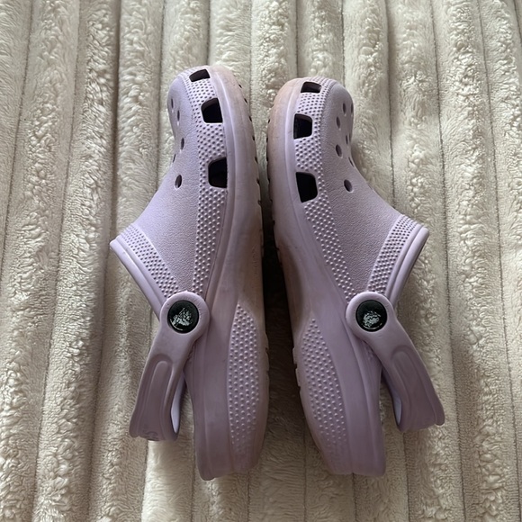 PURPLE CROCS - Picture 4 of 5